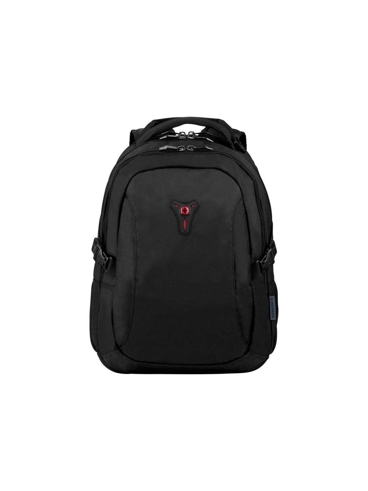 Wenger Sidebar Rucksack Für Laptop 16" | Schwarz - Taschen - 601468