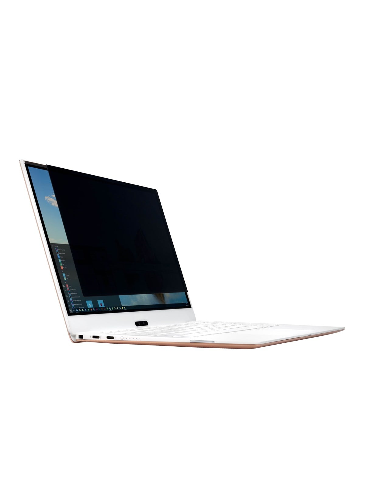 Kensington 14“ (16:9) Magpro Magnetischer Blickschutzfilter Für Laptops - Systemzubehoer - K58352ww