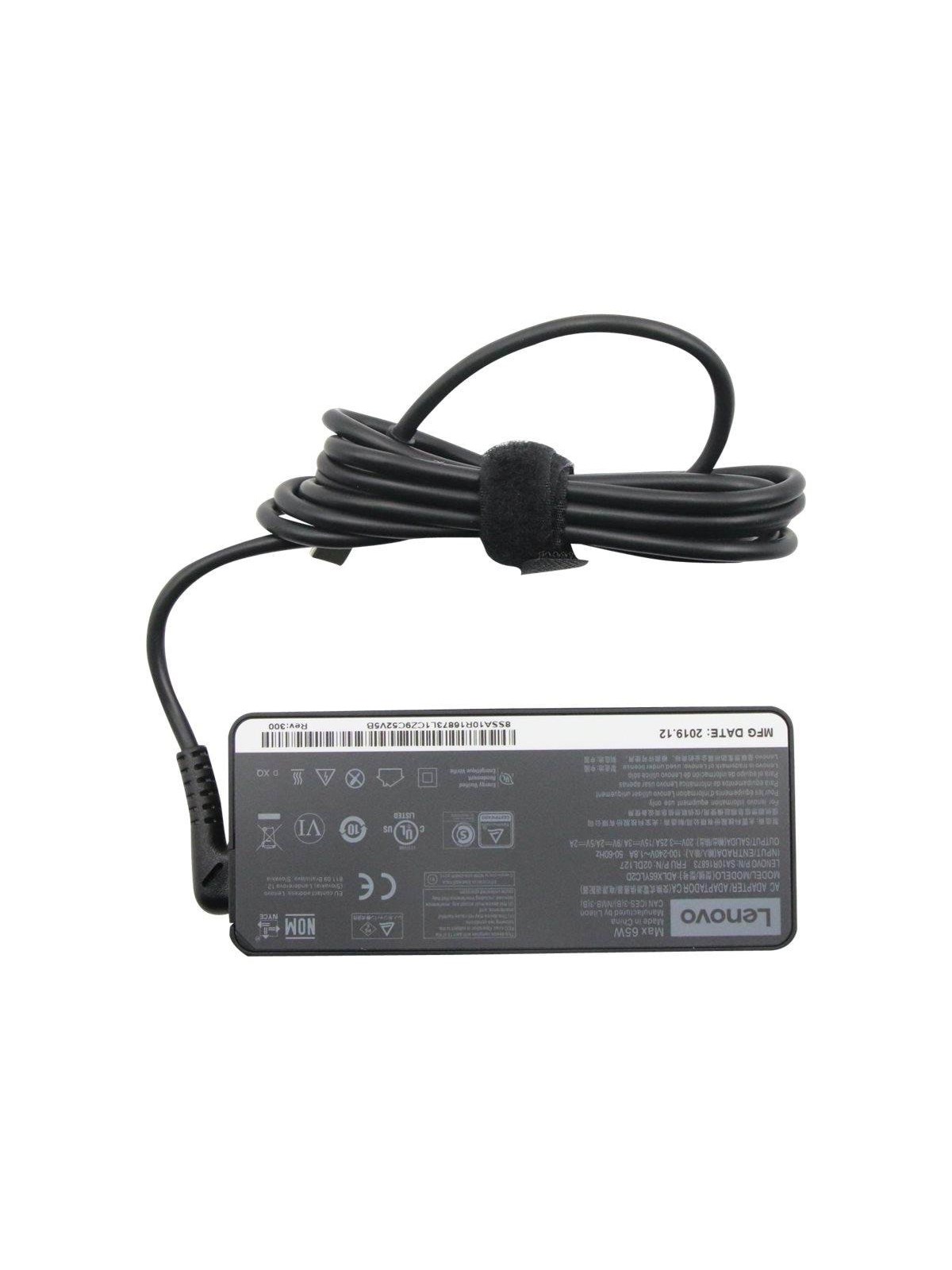 Lenovo Liteon Adxl65ycl2d - Netzteile Fuer Laptops - 02dl127