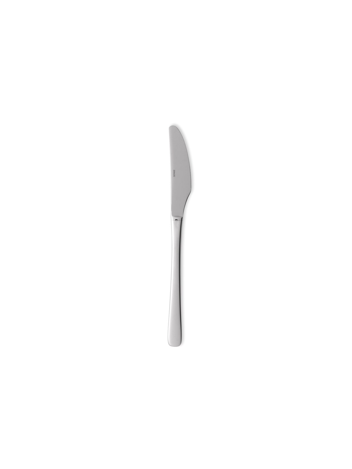Gense Steel Line Knife 21.5 cm - Tischgedeck - 7319017444299