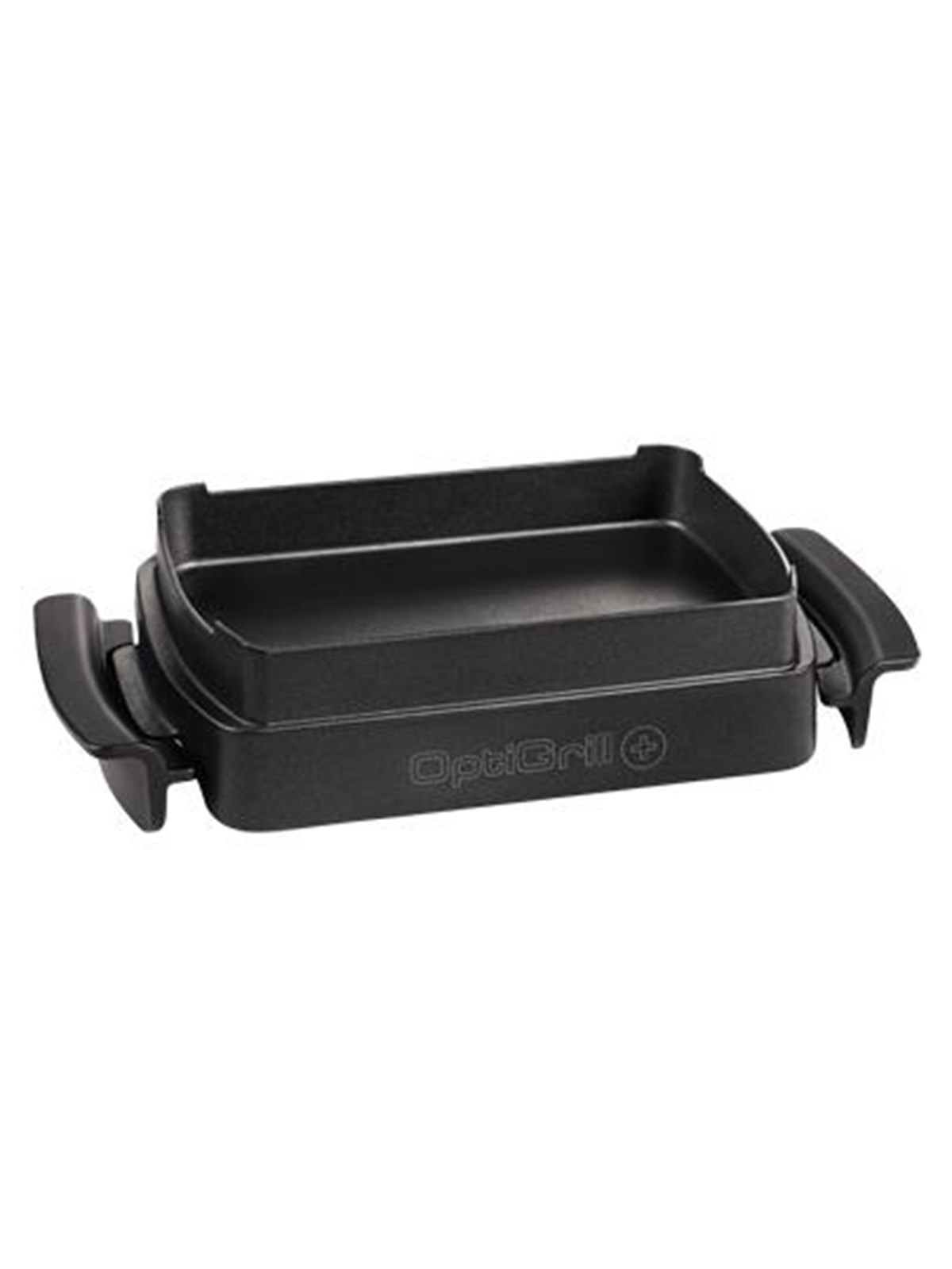 Tefal Snack- Und Backzubehör Optigrill Xa7258 - Tischgrill - Xa725870