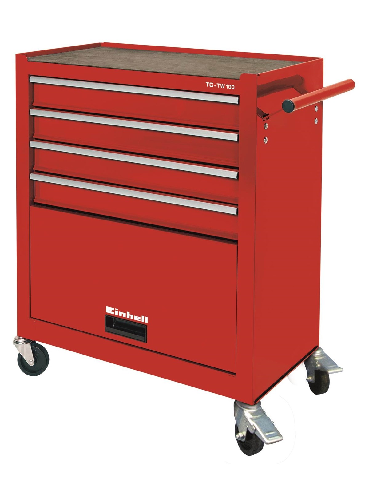 Einhell Workshop Trolley Tc-tw 100 - Haus Garten - 4510170