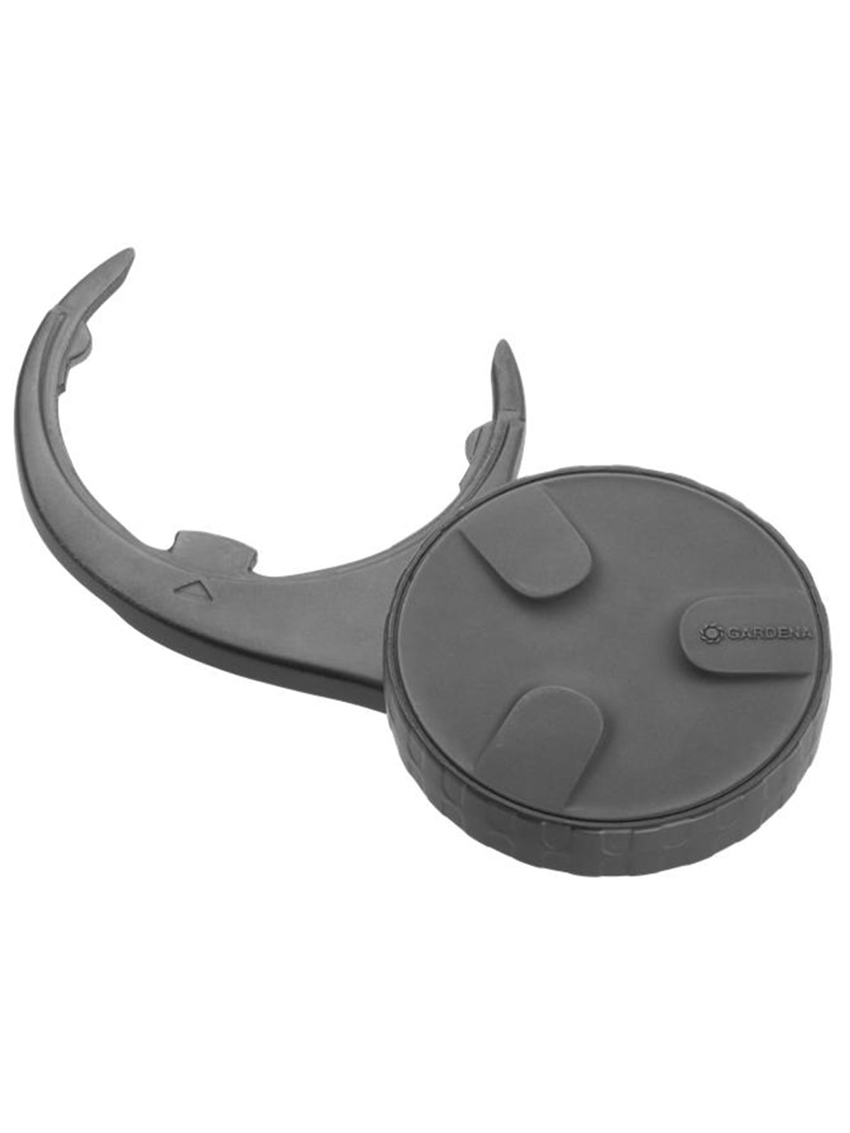 Gardena Guide Wheel For Trimmer - Rasentrimmer - 09880-20