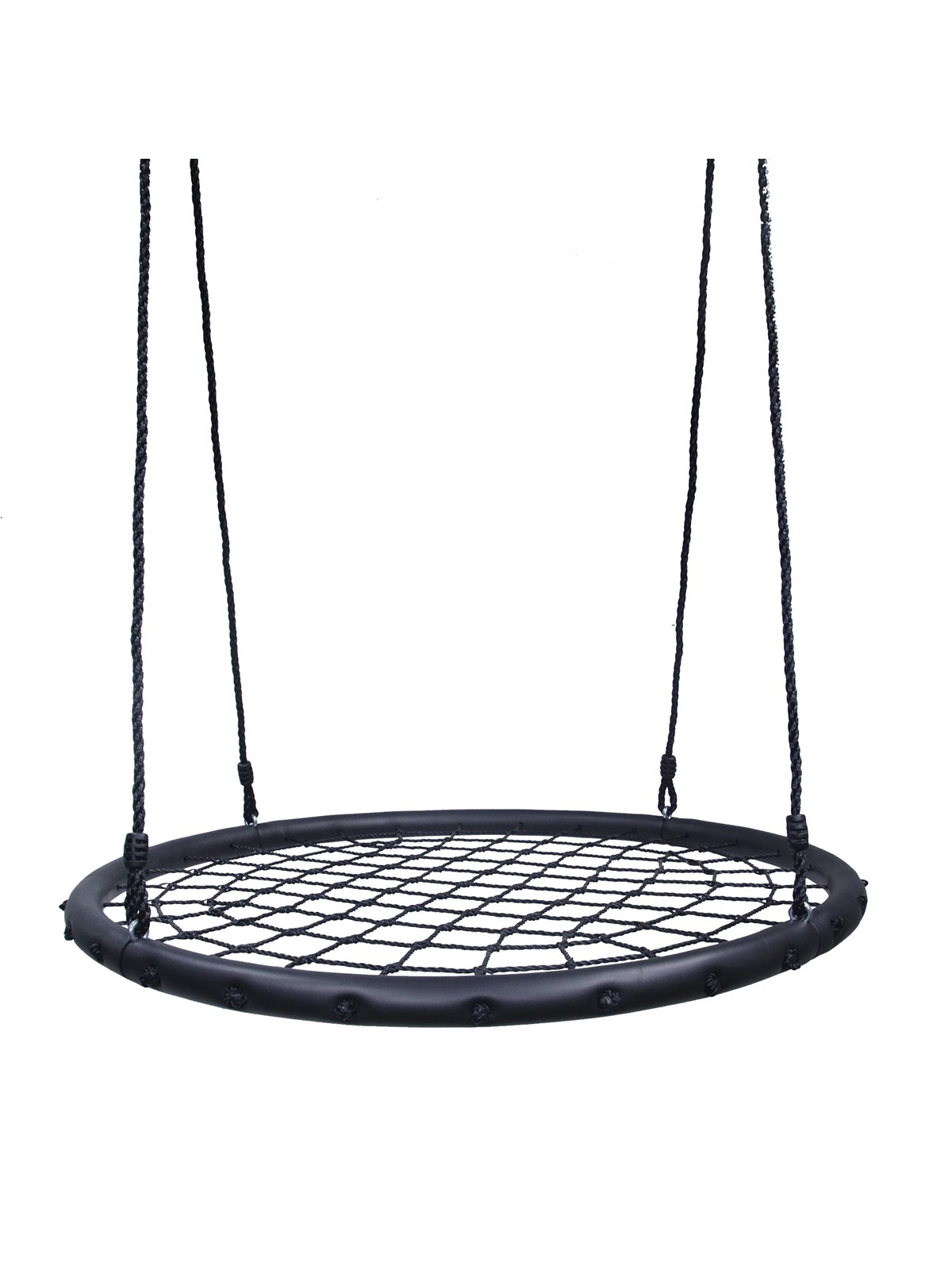 Nordic Play Round Swing Ø100 cm - Spiele im Freien - 805-406