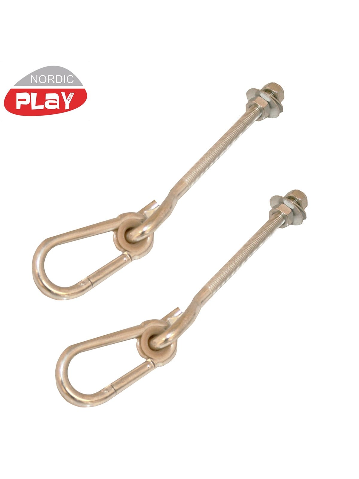 Nordic Play Swing Fitting - Spiele im Freien - 805-432