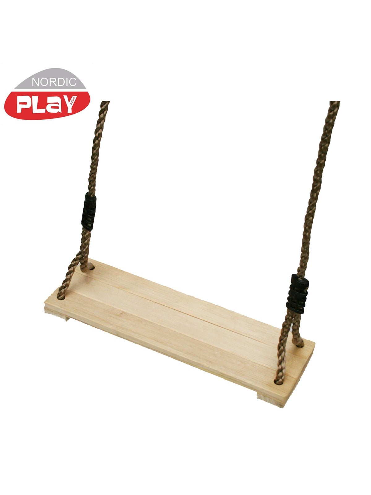 Nordic Play Wooden Swing - Spiele im Freien - 805-455