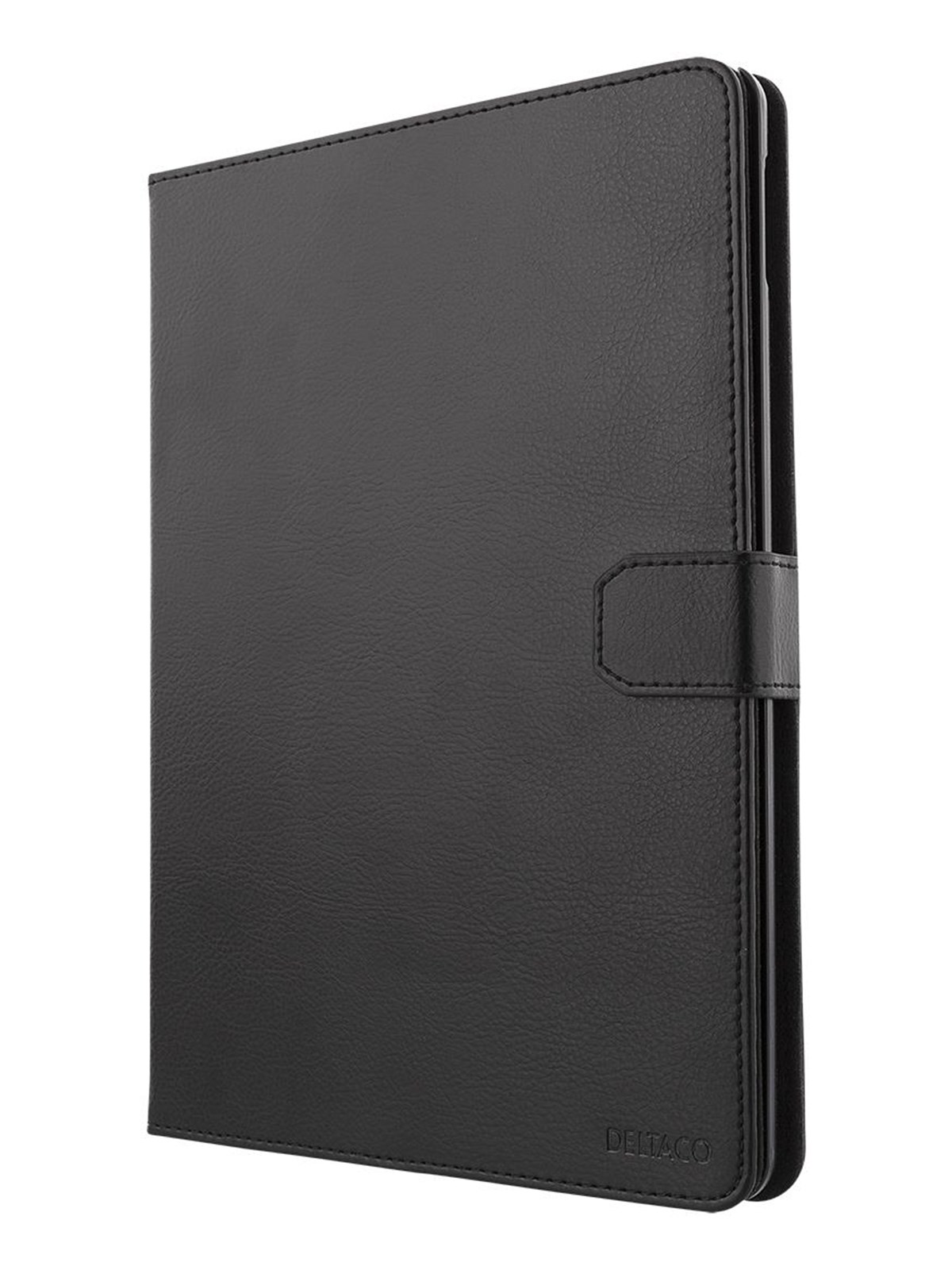Deltaco Ipad Case Artificial Leather Wake Function s - Tablets Cover Case - Ipd-2017-2