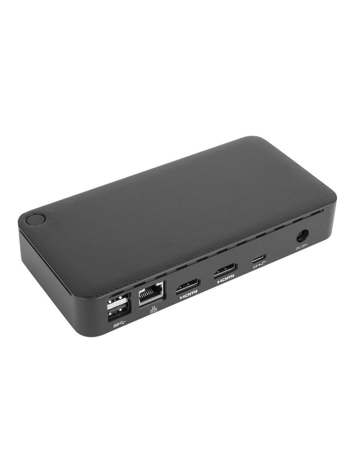 Targus Docking Station - Usb-c - 2-port Hdmi - 65w PD - Dockingstationen - Dock310euz