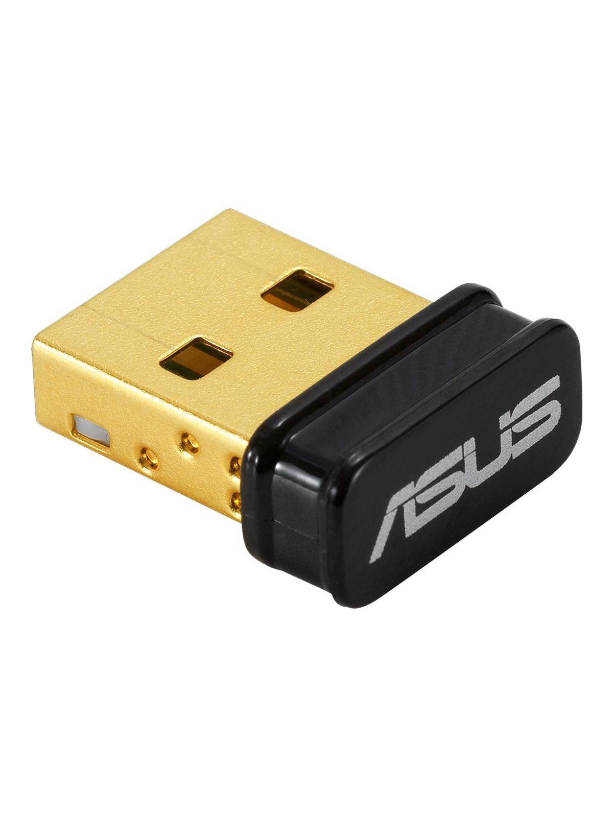 Asus Usb-bt500 - Bluetooth 5.0 - Usb 2.0 - Bluetooth Usb Adapter - 90ig05j0-mo0r00