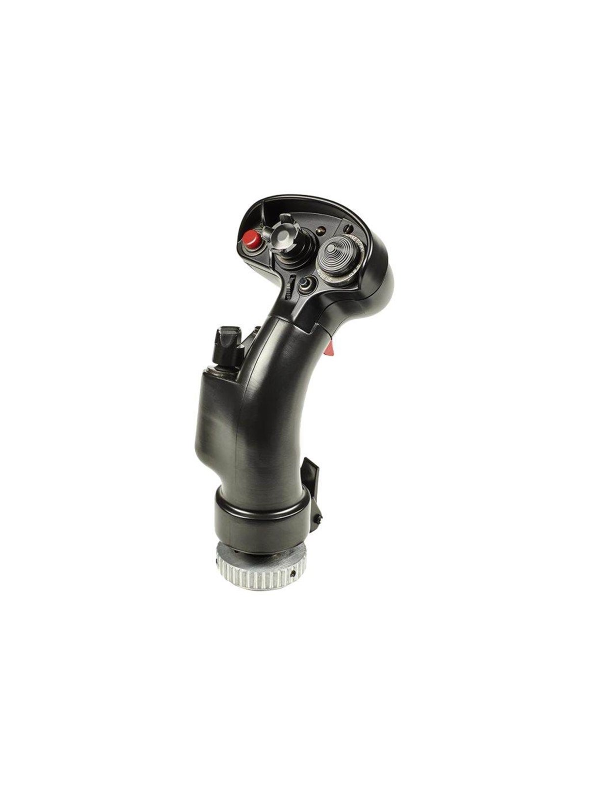 Thrustmaster F/a-18c Hornet Hotas Grip Add-on - Wired Controller - PC - Gaming Zubehoer - 2960812