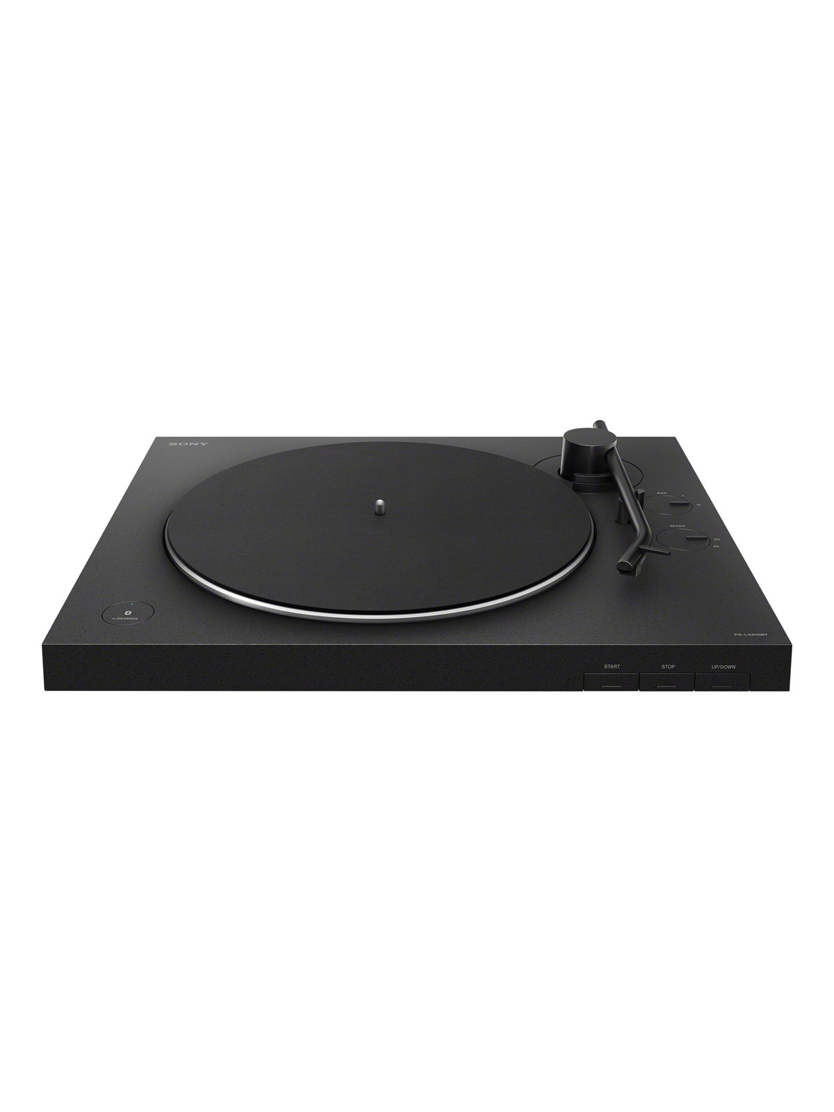 Sony Ps-lx310bt - Bluetooth - Plattenspieler - Pslx310bt.Cel
