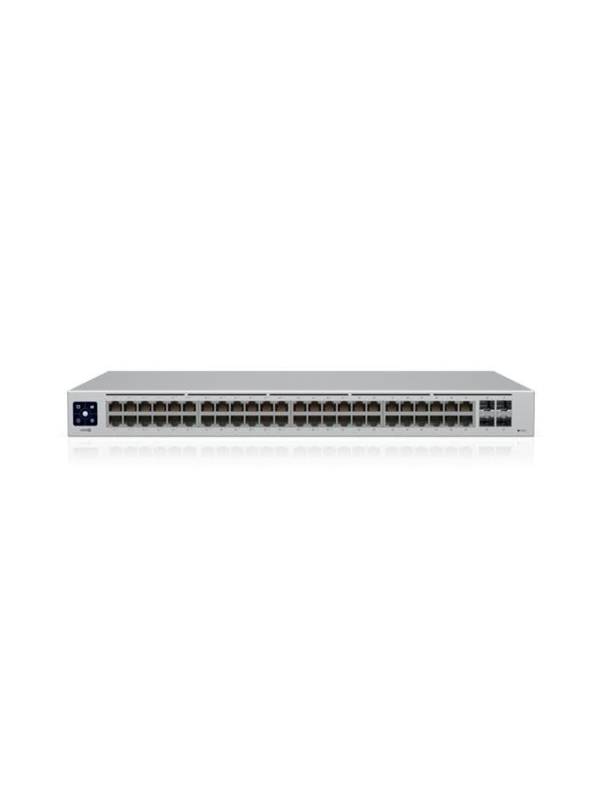 Ubiquiti Unifi Switch Usw-48-poe (195w) Standard 48 Poe - Switches
