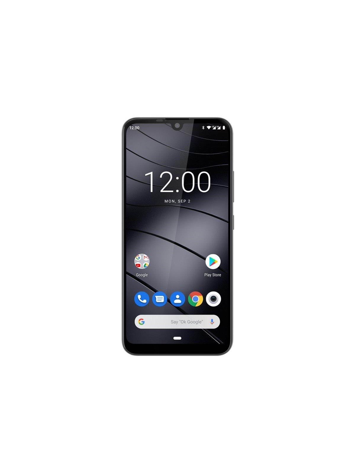 Siemens Gigaset Gs190 - Handys Smartphones - S30853-h1513-r101