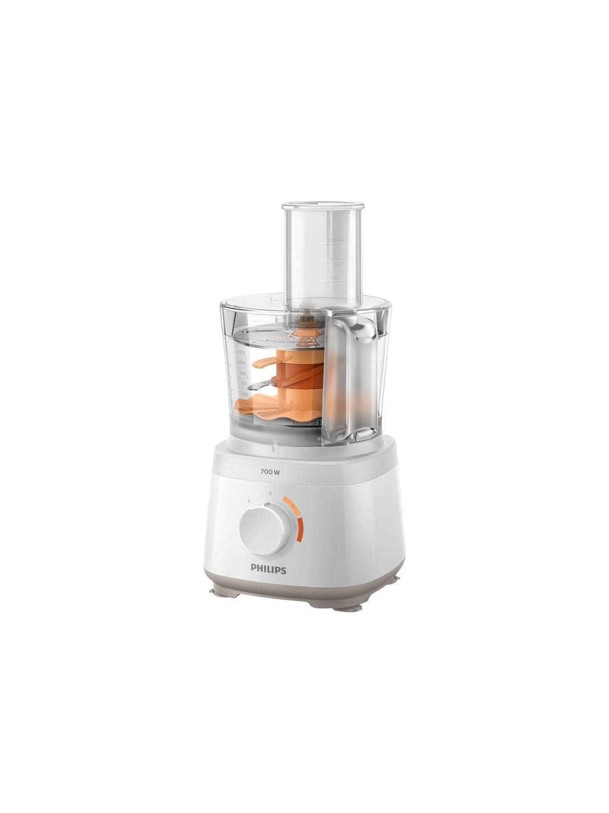 Philips Küchenmaschine Daily Collection - Kuechenmaschinen - Hr7320/00