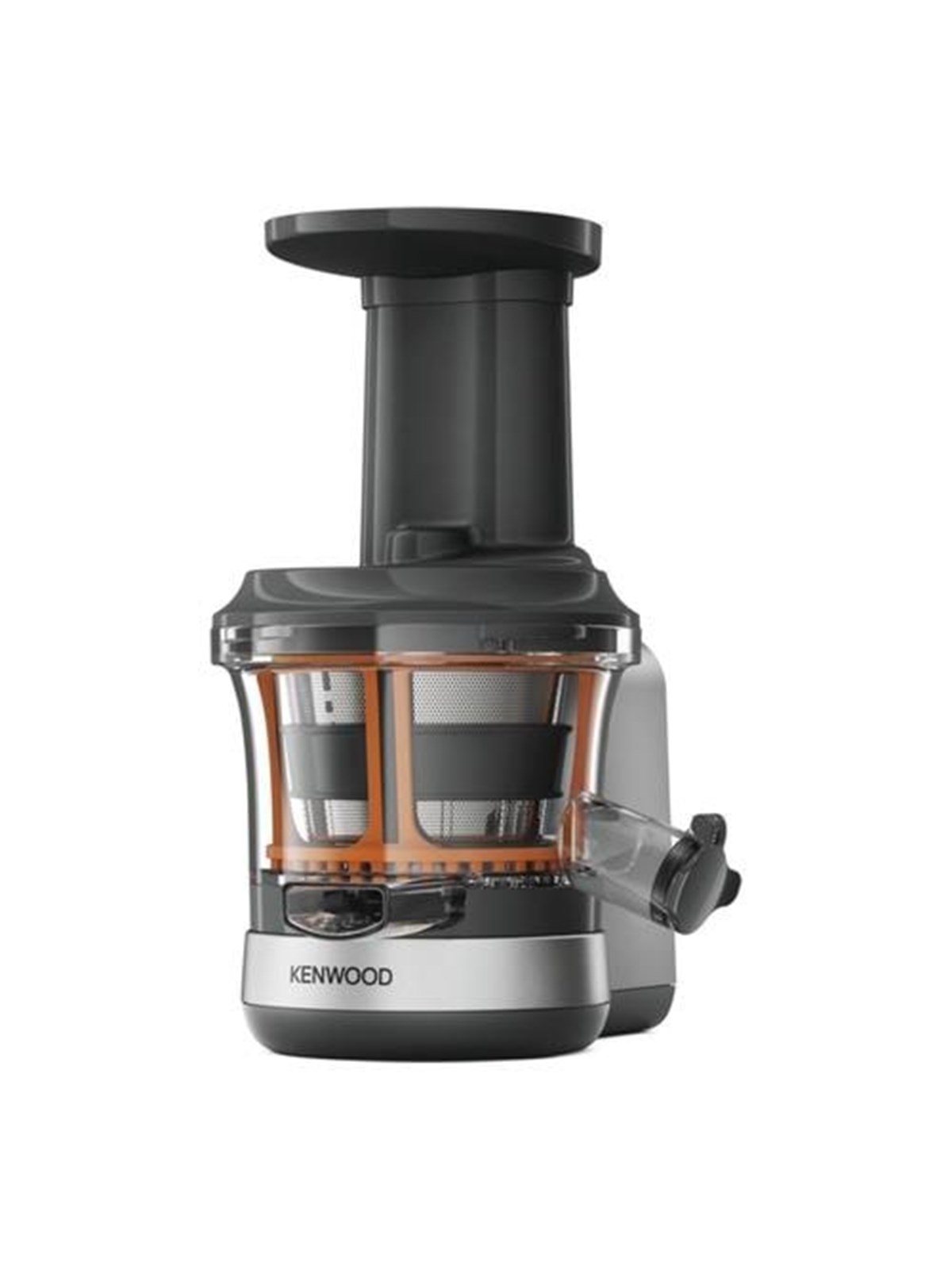 Kenwood Kax720pl - Juice Extractor Attachment - Kuechenmaschinen Zubehoer - Aw20010016
