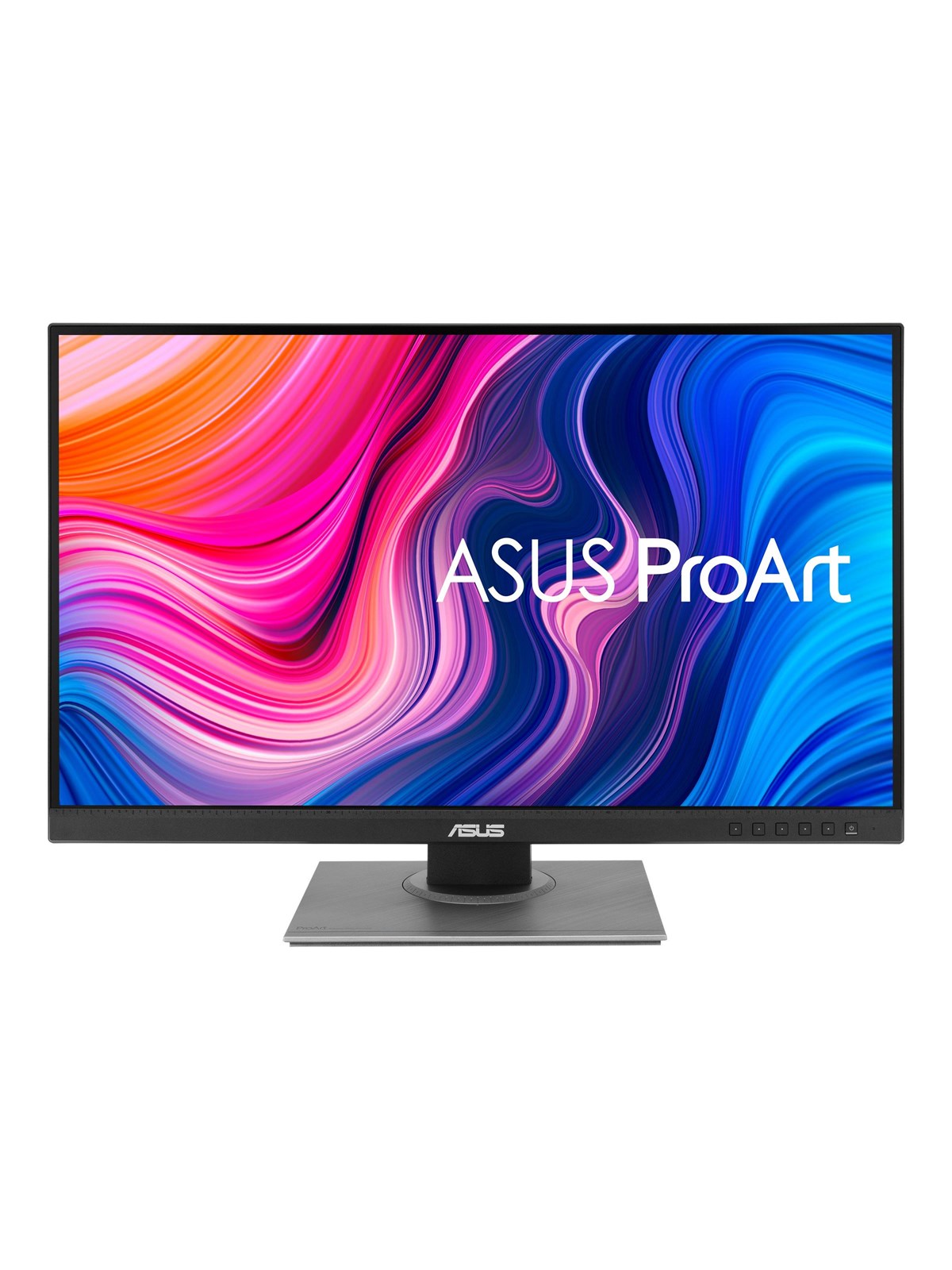 27" Asus Proart Pa278qv - 2560x1440 (Qhd) - 75hz - Ips - Bildschirm - 90lm05l1-b03370