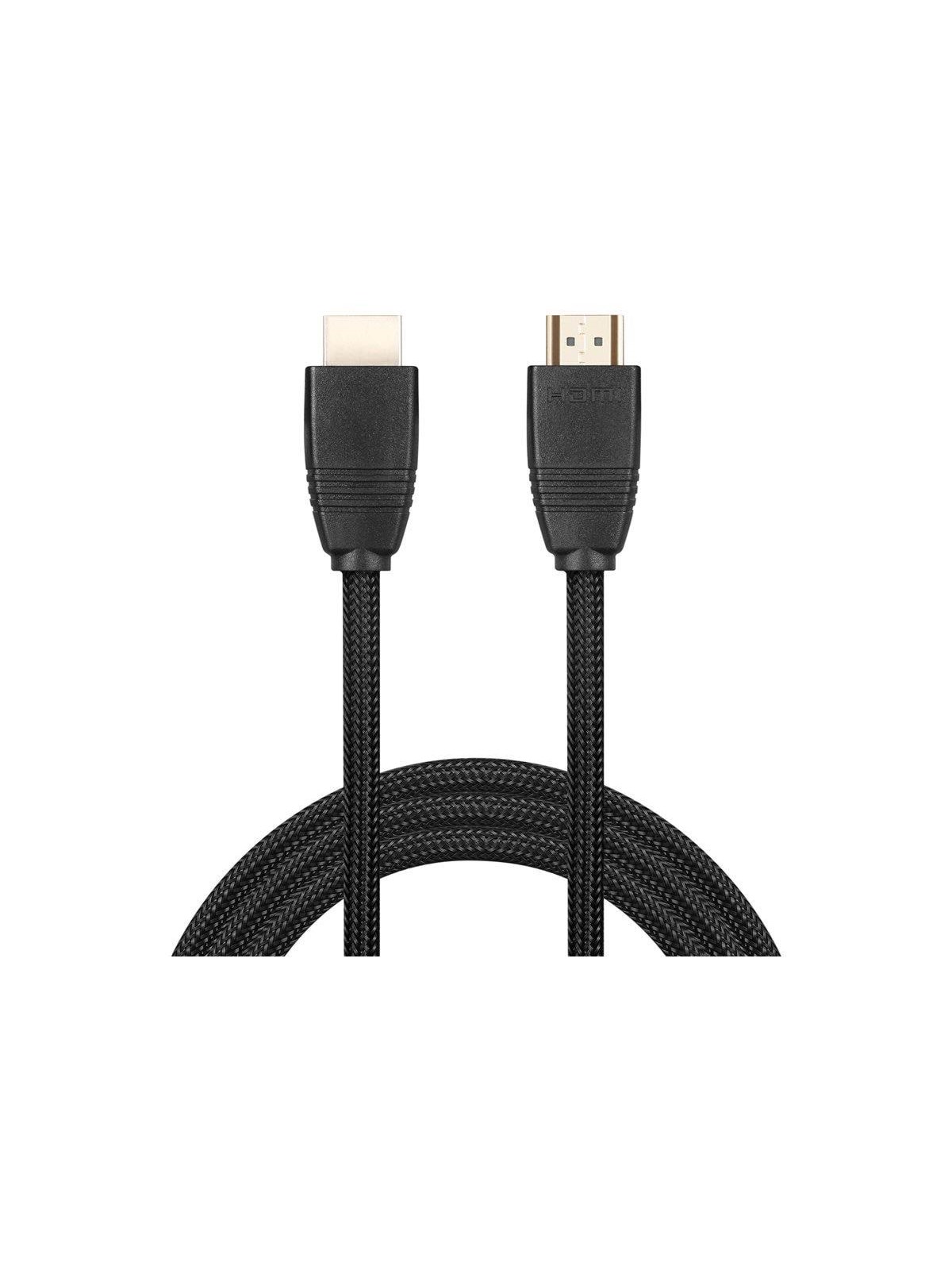 Sandberg Hdmi 2.1 Cable - 1m - Display Kabel - 509-13