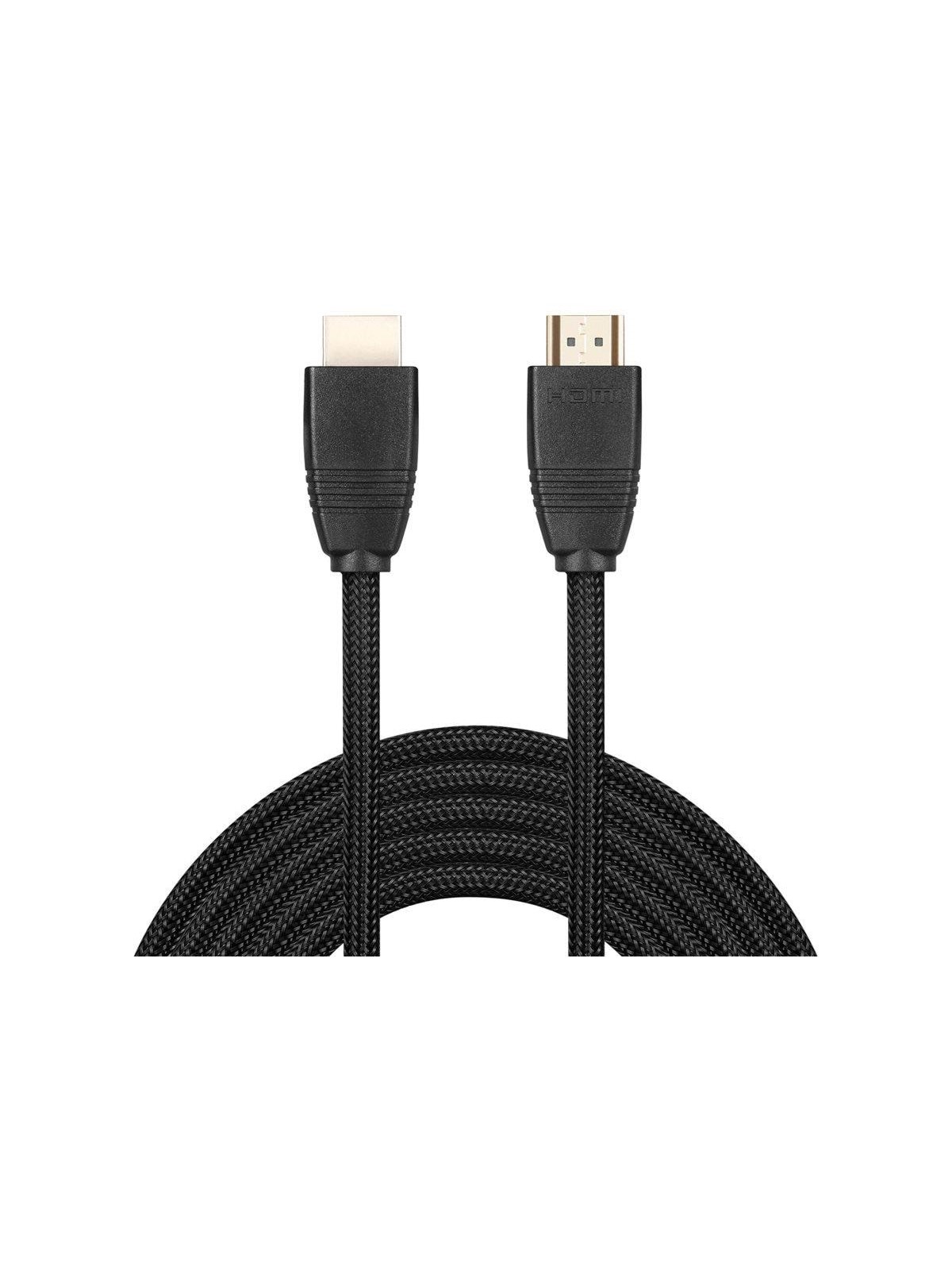 Sandberg Hdmi 2.1 Cable - 2m - Display Kabel - 509-14