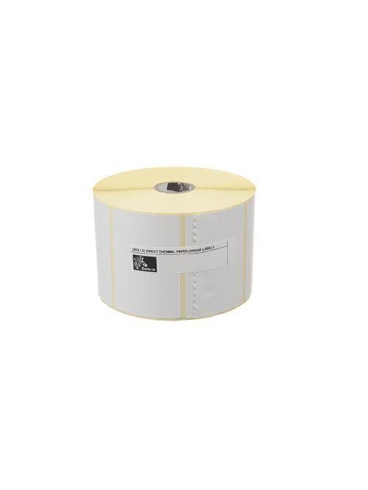 Zebra 3010066-t Z-perform 1000d Paper Label 102 x 159mm (4-pack) - Papier Fotopapier Und Etiketten