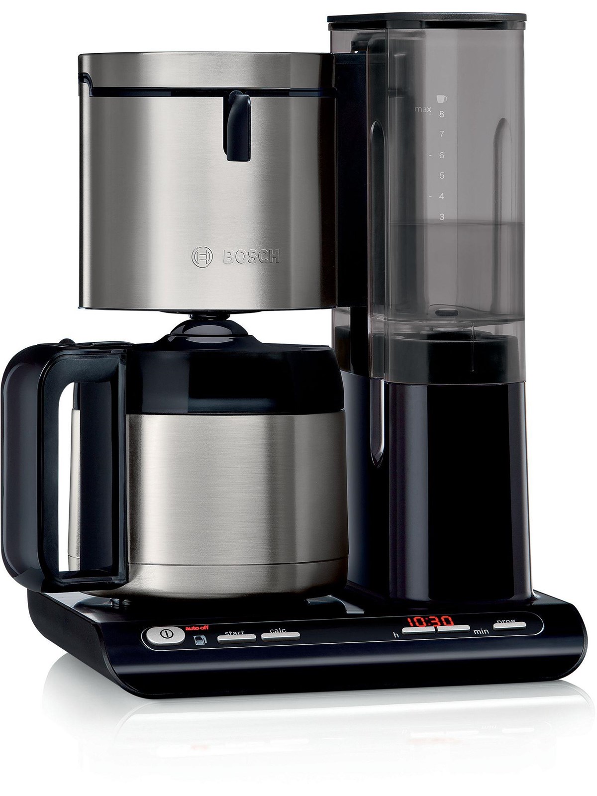 Bosch Thermo Tka8a683 - Kaffeezubereitung