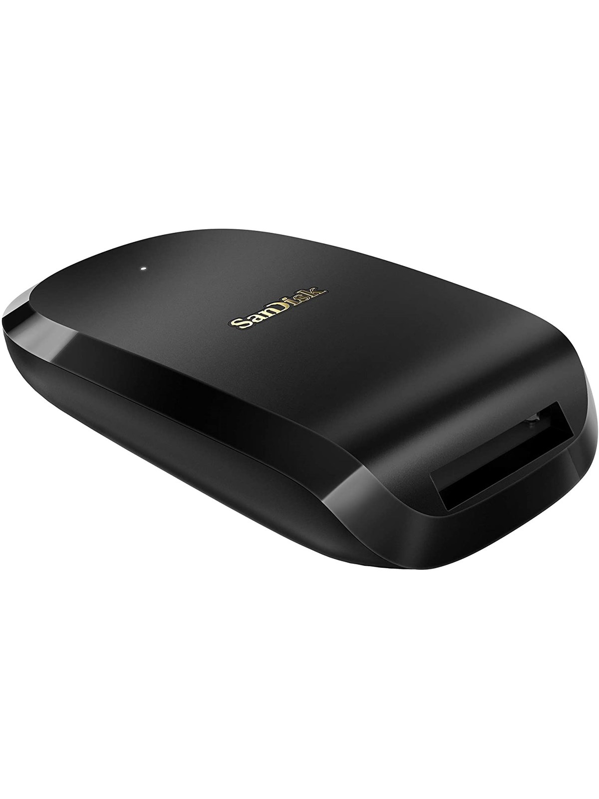 Sandisk Extreme Pro - Speicherkarten Lesegeraetadapter - Sddr-f451-gngen