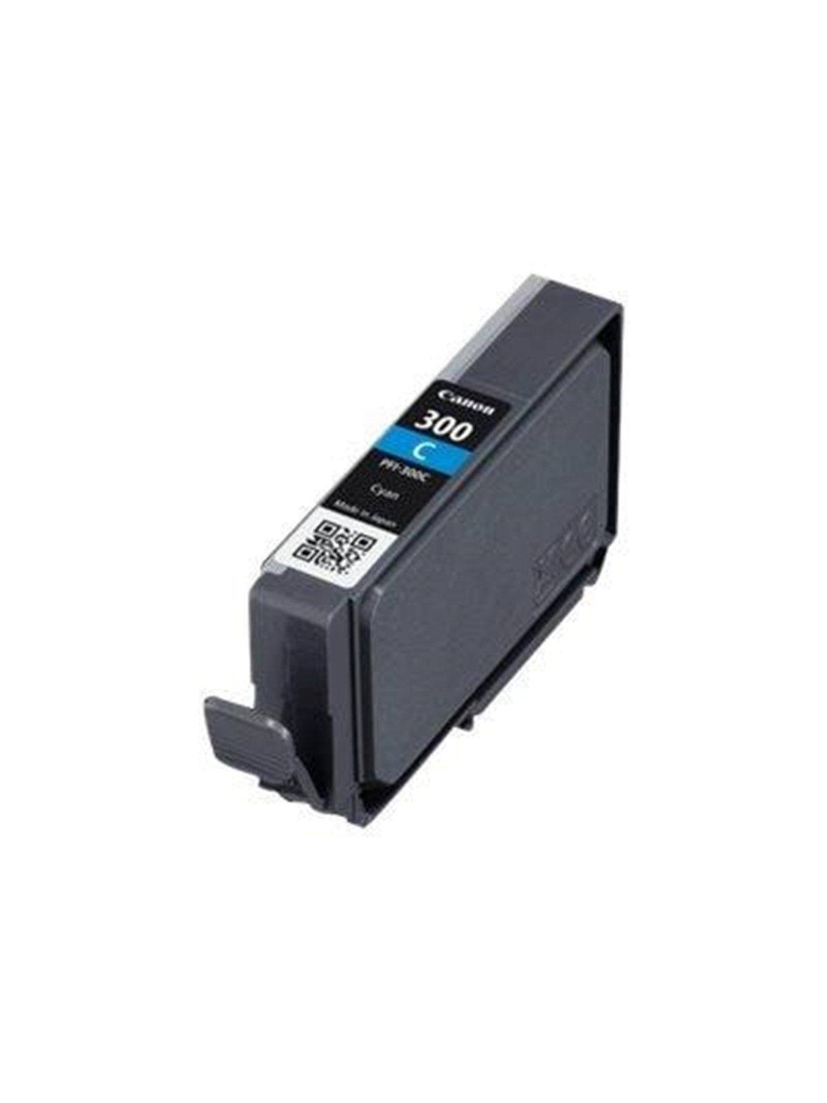 Canon Pfi-300 / 4194c001 Cyan - Druckerzubehoer Tinte Toner