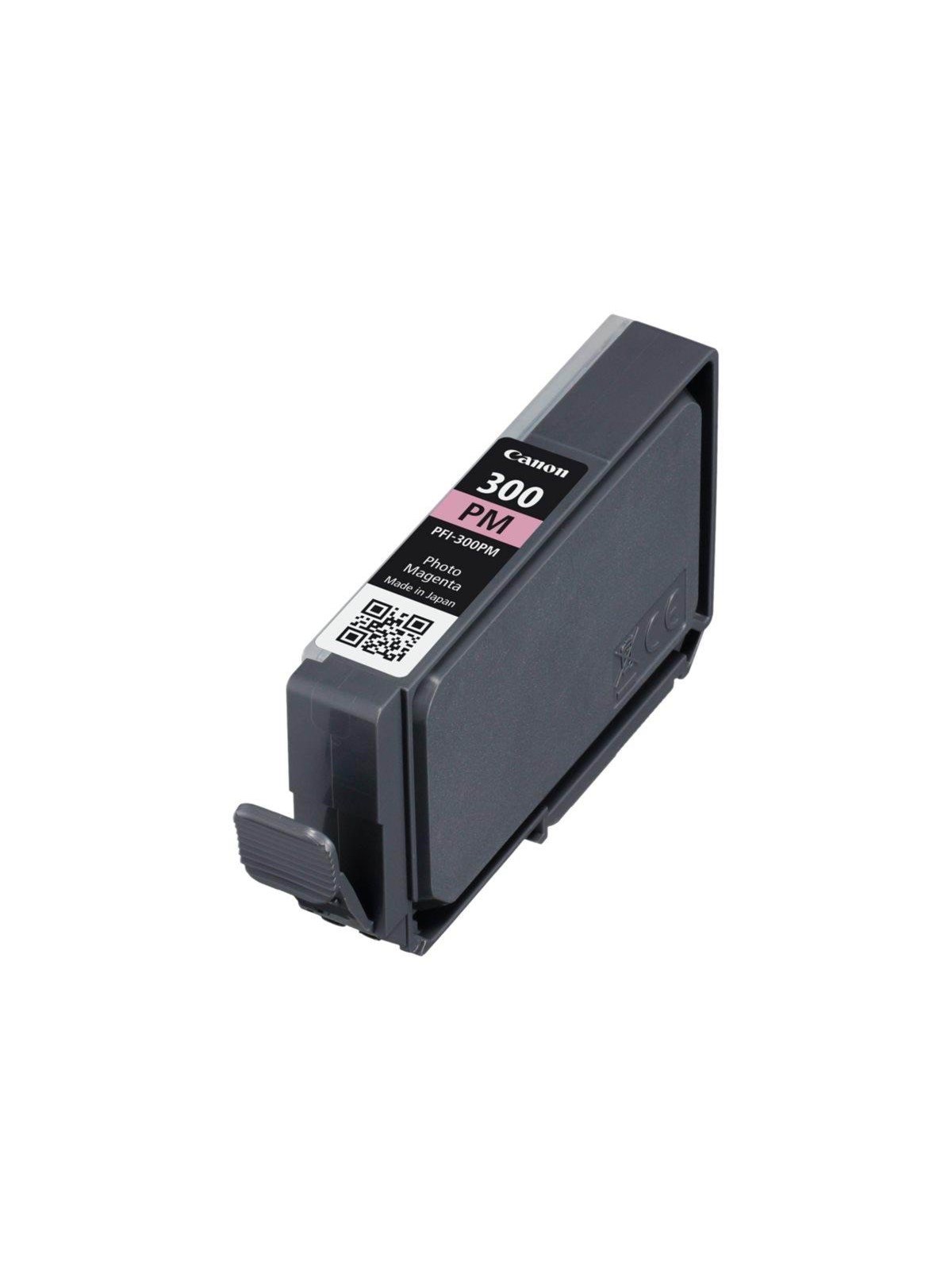 Canon Pfi-300 / 4198c001 Photo Magenta - Druckerzubehoer Tinte Toner