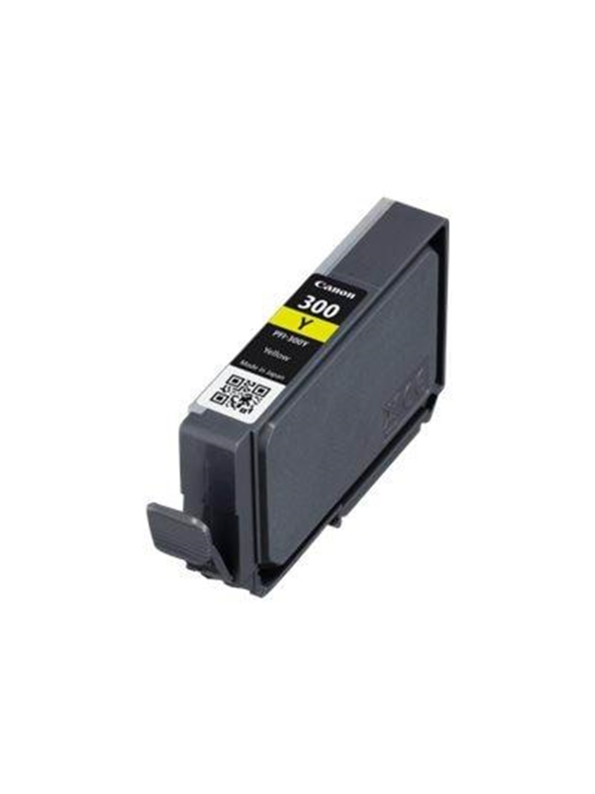 Canon Pfi-300 / 4196c001 Yellow - Druckerzubehoer Tinte Toner