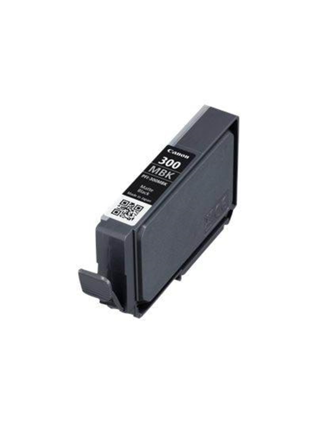 Canon Pfi-300 / 4192c001 Matte Black - Druckerzubehoer Tinte Toner