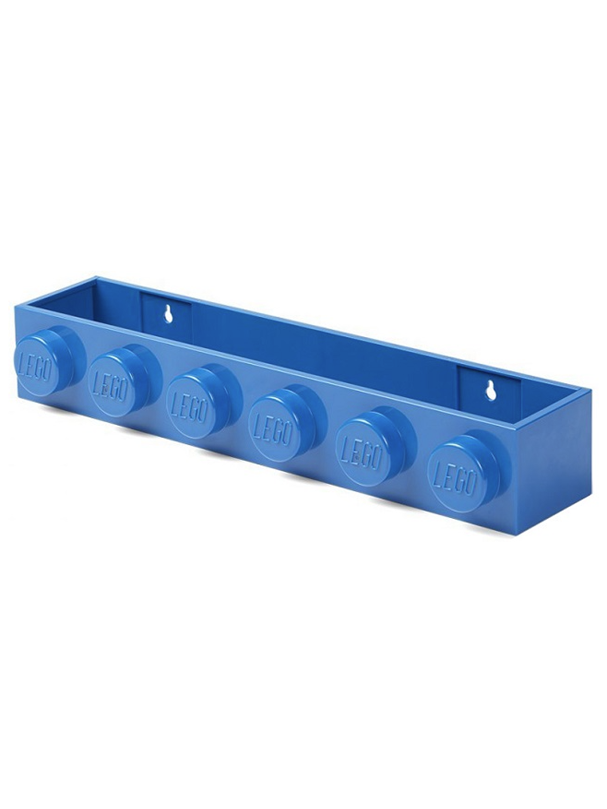 Lego Book Rack - Blue - Kinderzimmer - 41121731