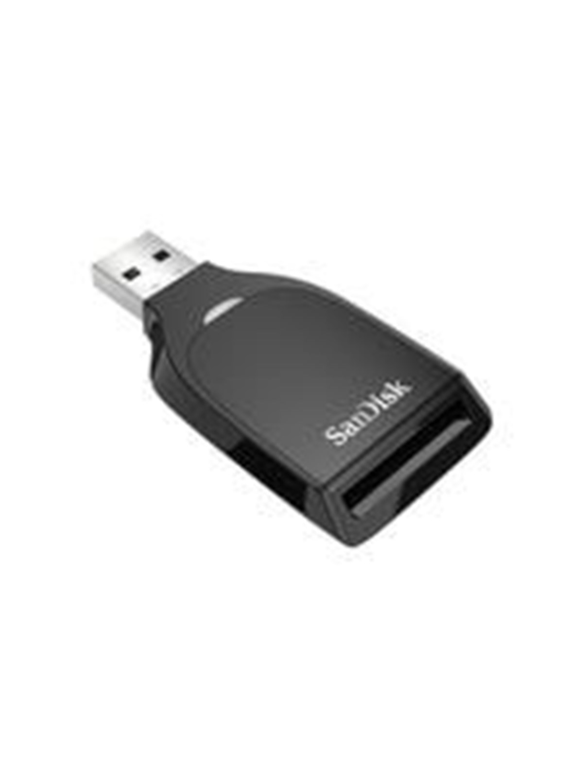 Sandisk SD Uhs-i Card Reader - Speicherkarten Lesegeraetadapter - Sddr-c531-gnann