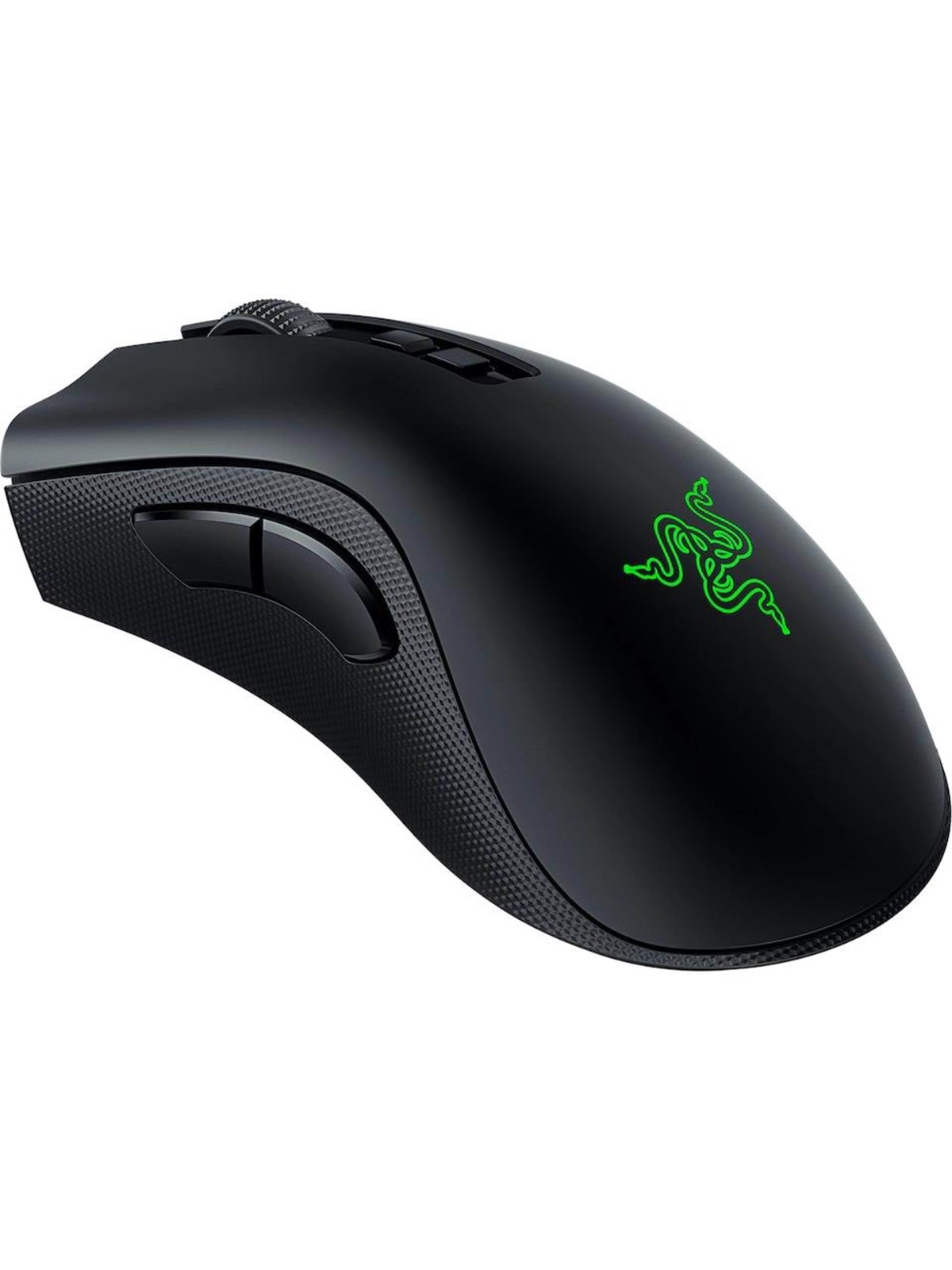 Razer Deathadder V2 Pro - Gaming Maus (Schwarz) - Rz01-03350100-r3g1