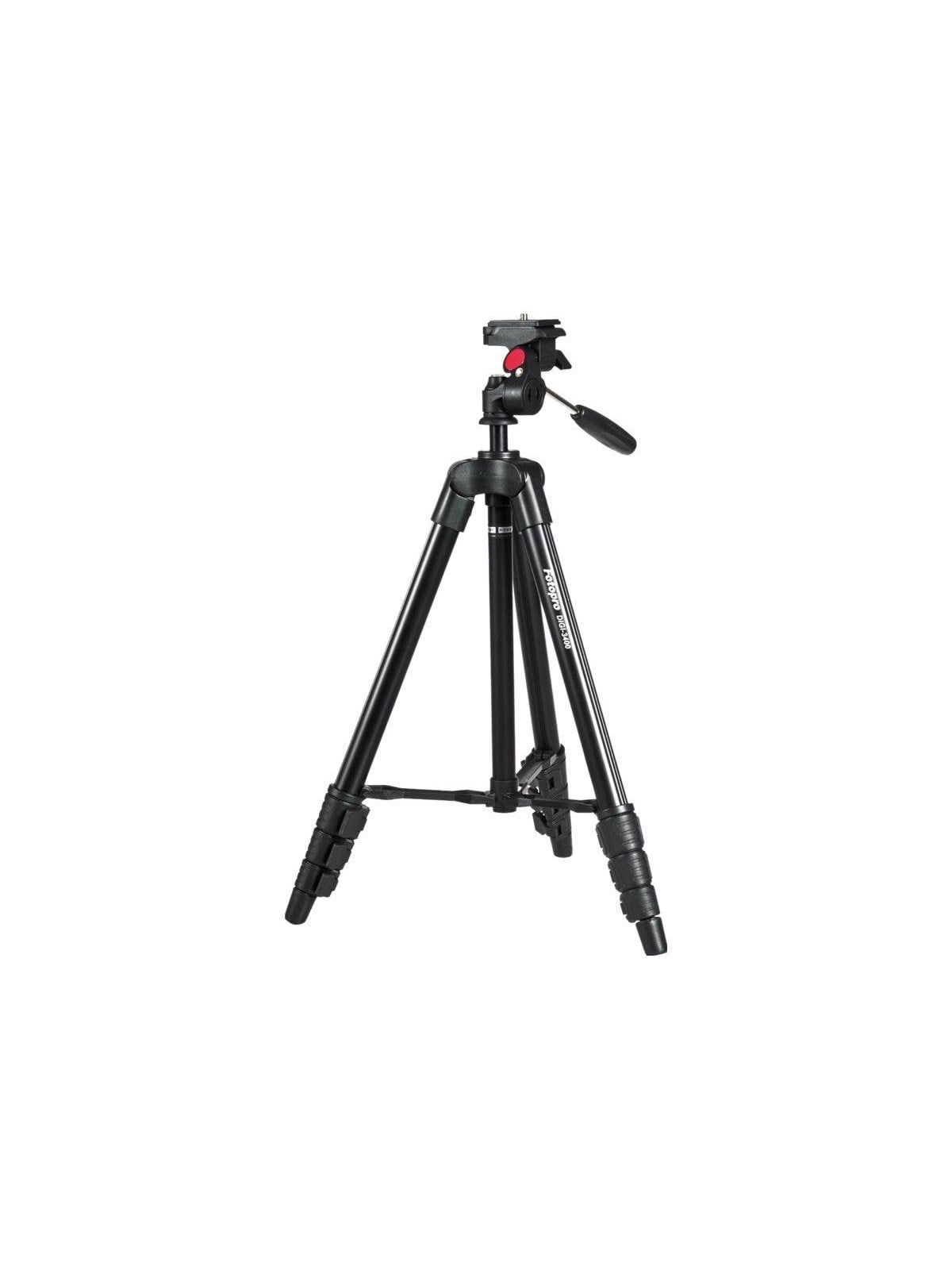 Rollei Compact Traveler Star S1 Tripod - Tripods Stative - 20837