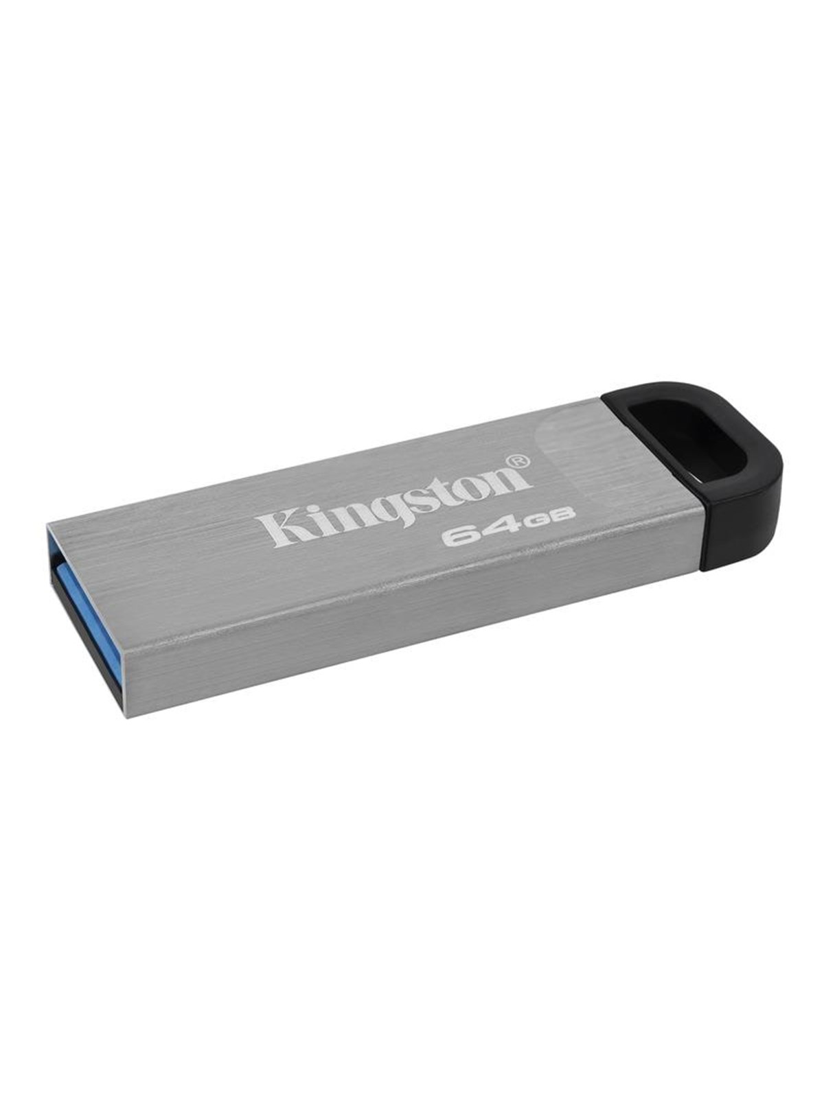 Kingston Datatraveler Kyson - 64gb - Usb-stick - Usb Stick - Dtkn/64gb