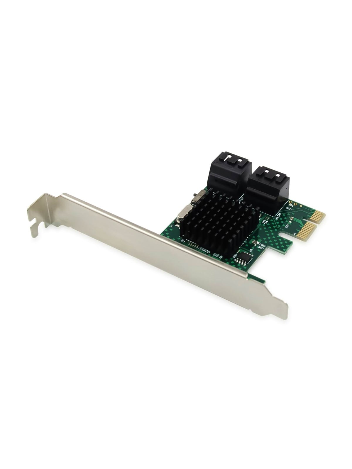 Conceptronic Pci Express Card 4 Port Sata Iii Pcie - Festplatten Zubehoer - Emrick03g