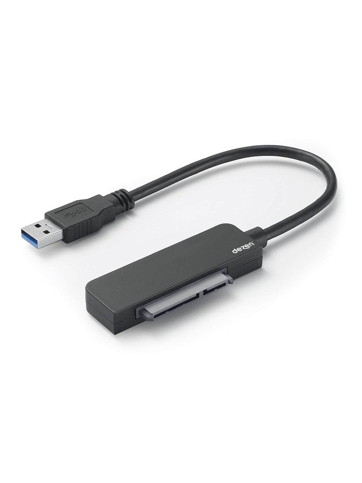 Dezen Usb 3.0 to Sata - Hard Drive Adapter - Controller - Dz-hda-sau3