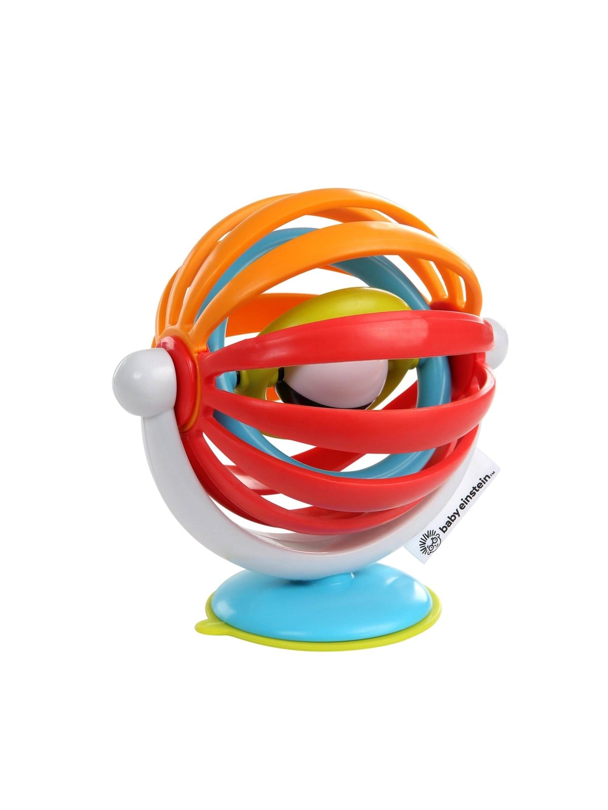 Baby Einstein Sticky Spinner - Baby Spielzeug - Be-11522