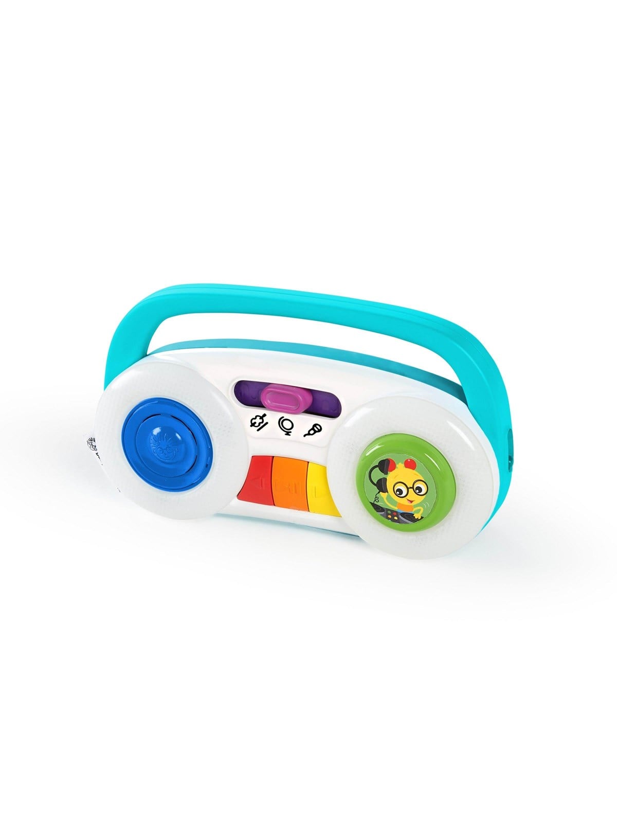 Baby Einstein Toddler Tunes - Baby Spielzeug - Be-12042