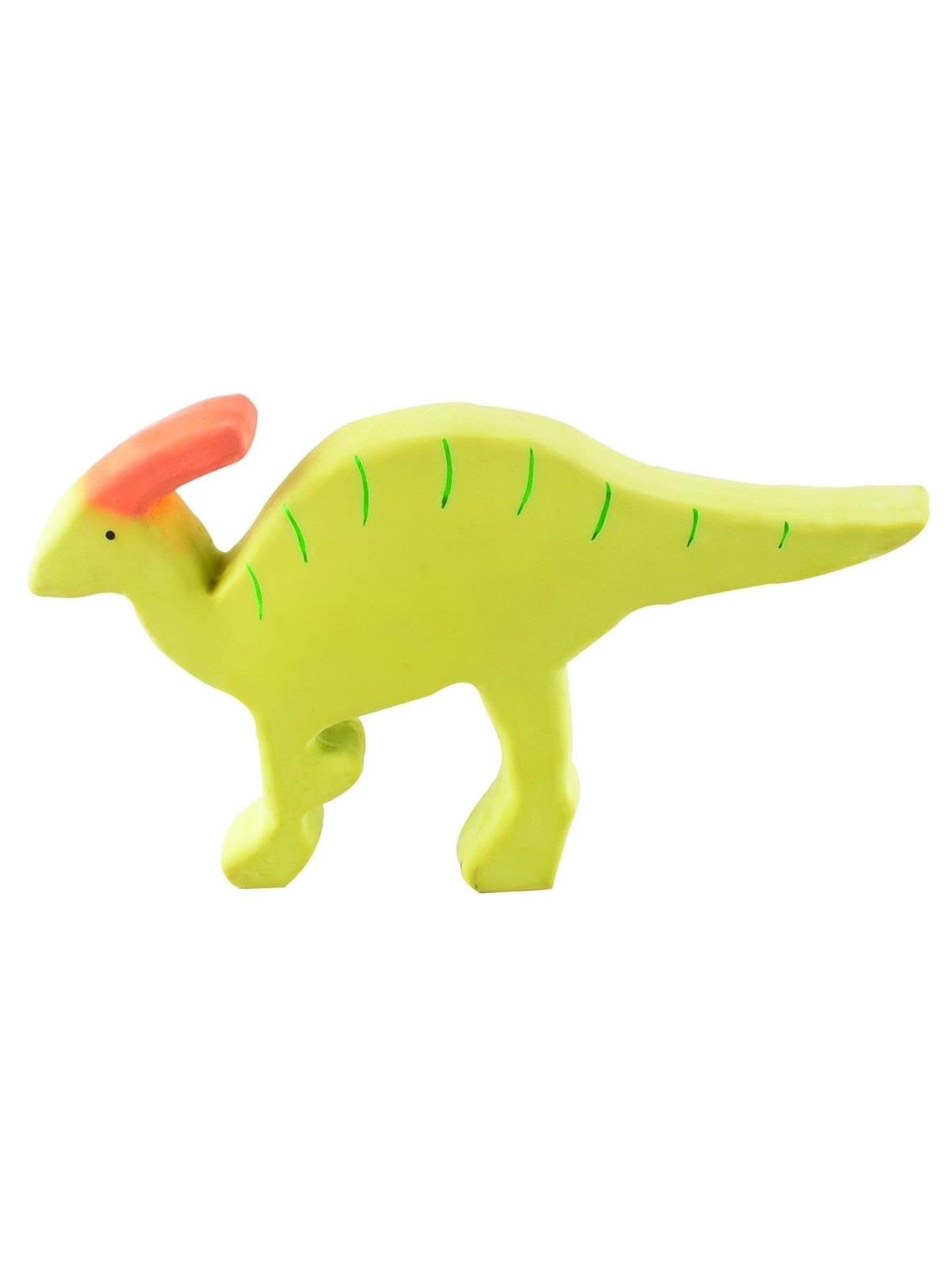 Tikiri Rubber Toy Baby Para - Baby Spielzeug - Tk-93005