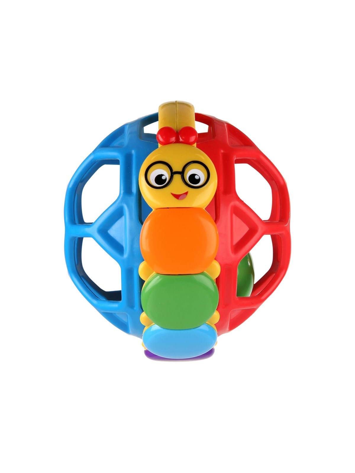 Baby Einstein Bendy Ball - Baby Spielzeug - Be-30974