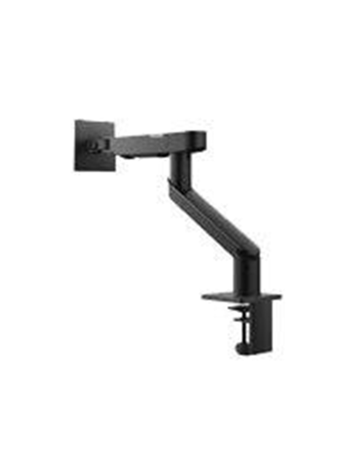 Dell Single Monitor Arm - Msa20 - Desk Mount (Adjustable Arm) - Monitorhalterung - Dell-msa20