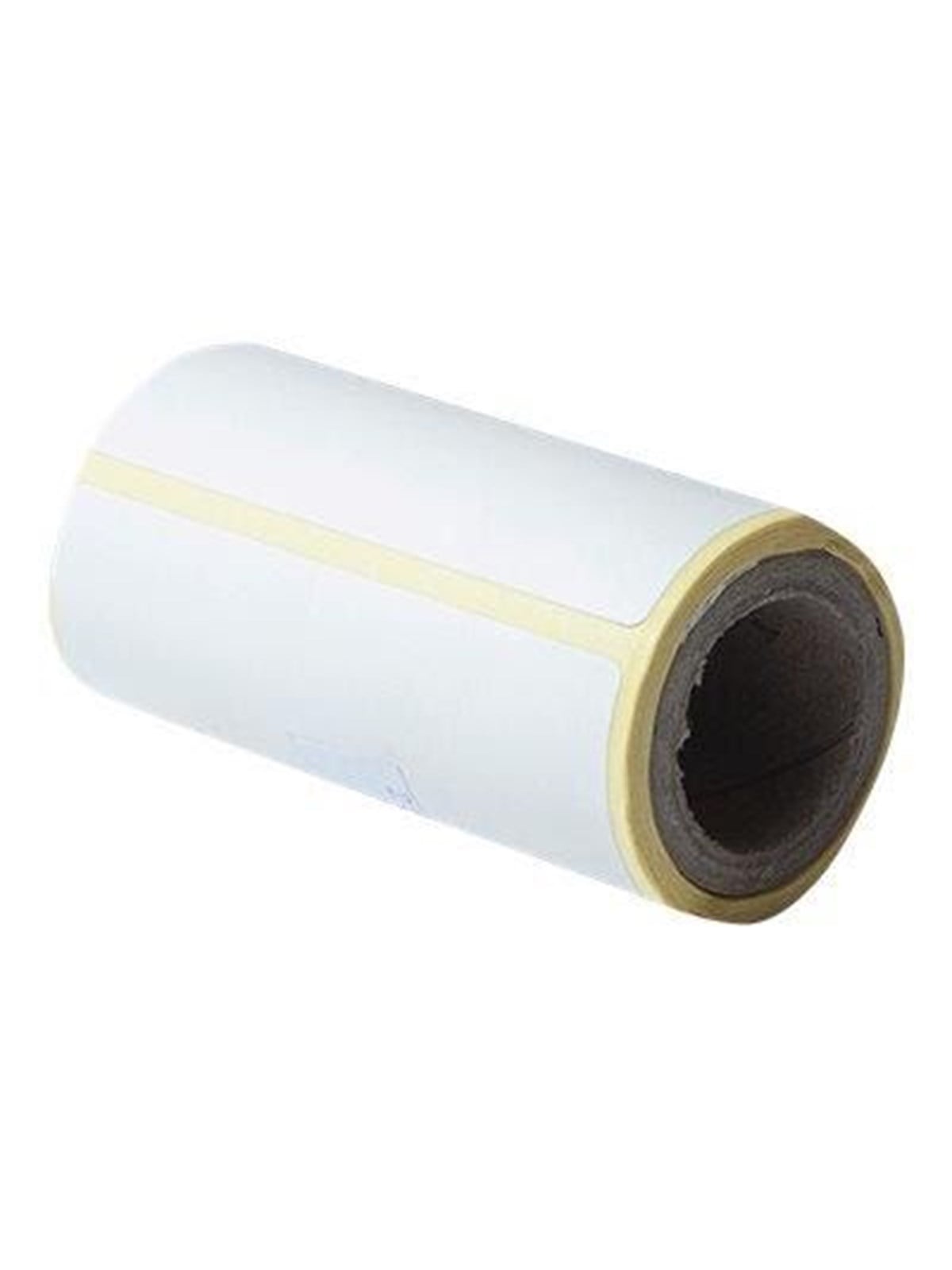 Brother - label roll - 70 label(s) - 76 x 44 mm