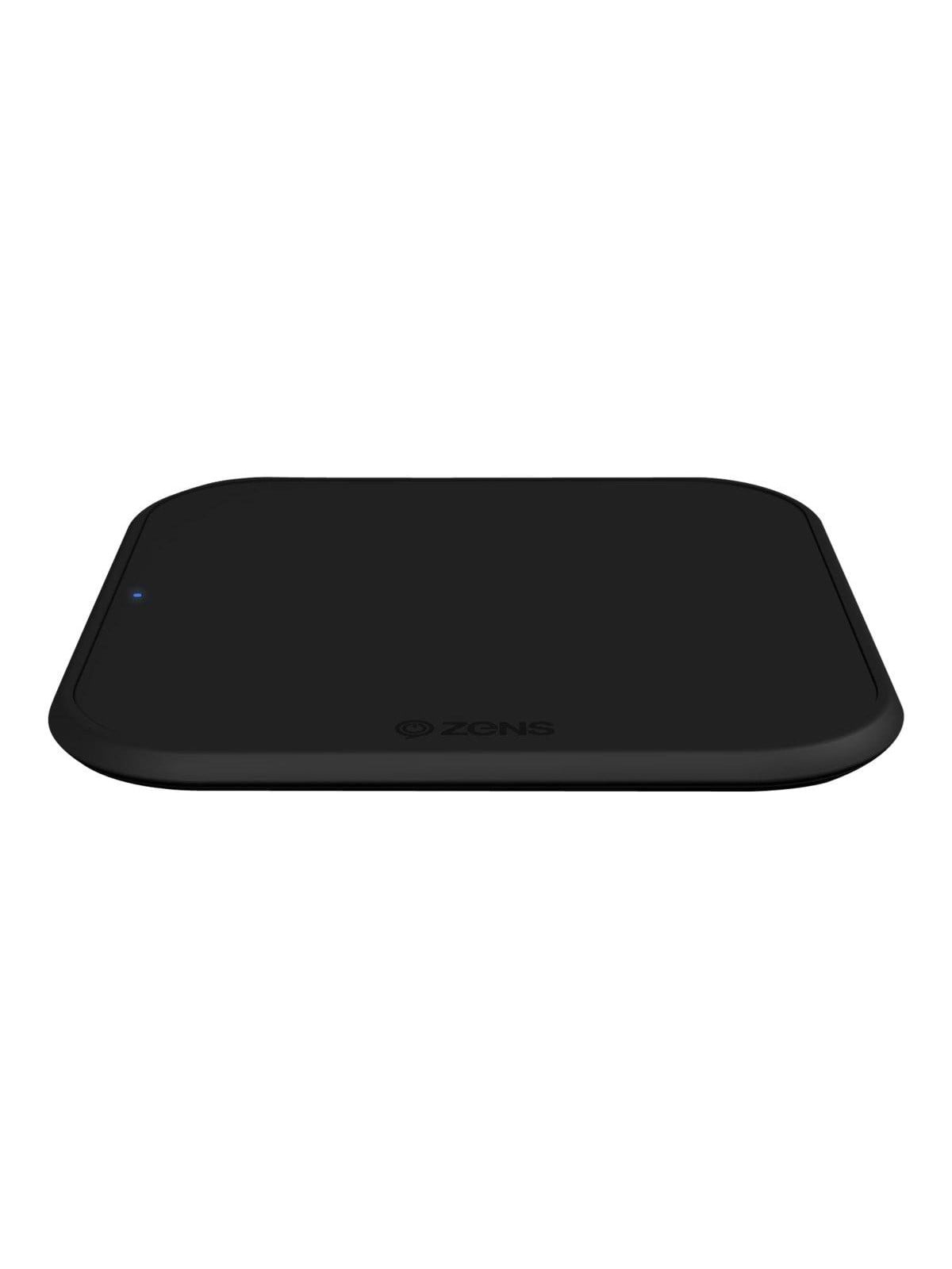 Zens Single Wireless Charger - Handys Adapter Und Ladegeraete - Zesc12b/00