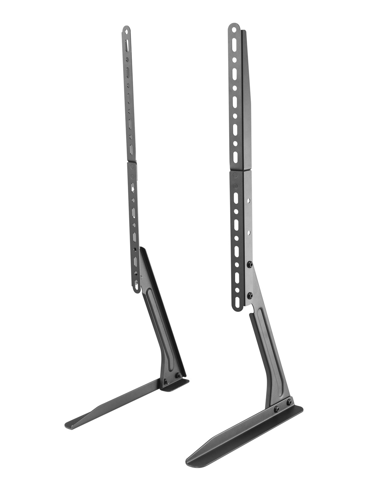 Deltaco Bordplads-tv-stativ 23-70" op t. 50 kg l 50 kg 70" 100 x 100 mm - TV AV Moebel Wandbeschlaege - Arm-1402