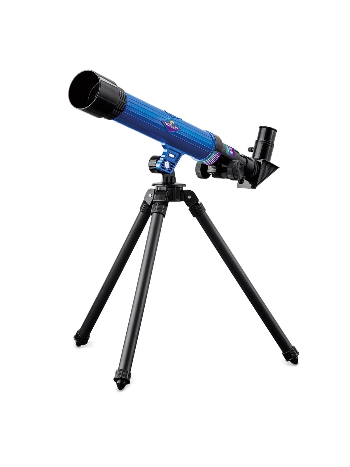 Science Telescope With Tripod - Kreativ Spiele - Ty5520