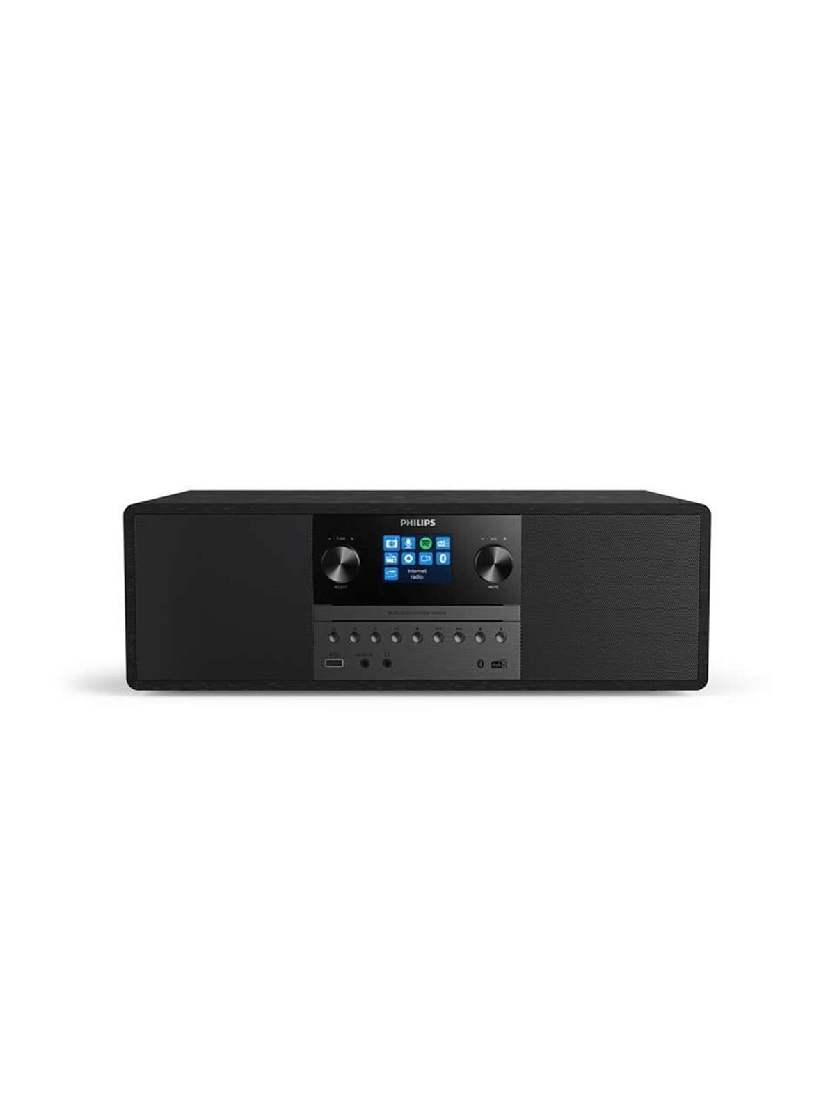 Philips Tam6805/10 - Micro Mini Systeme