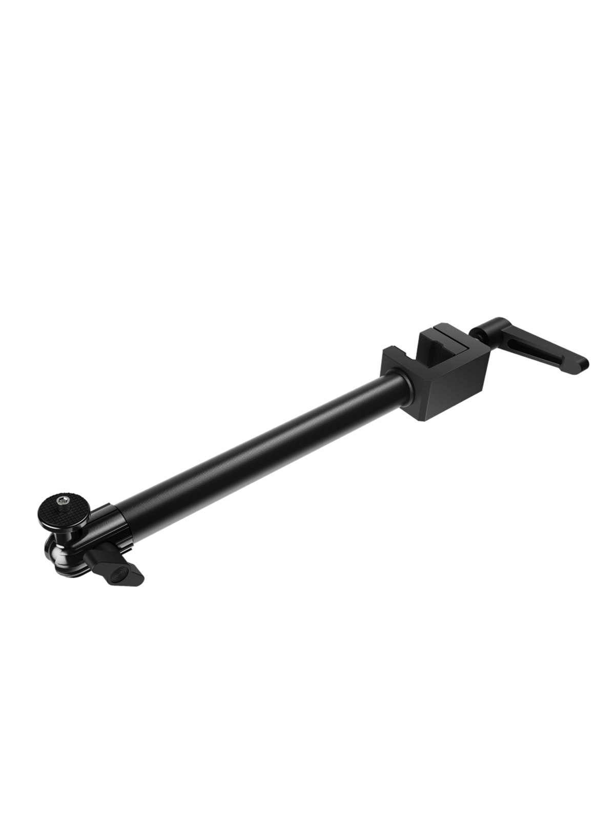 Elgato Solid Arm Multi Mount - Streamingausruestung - 10aag9901