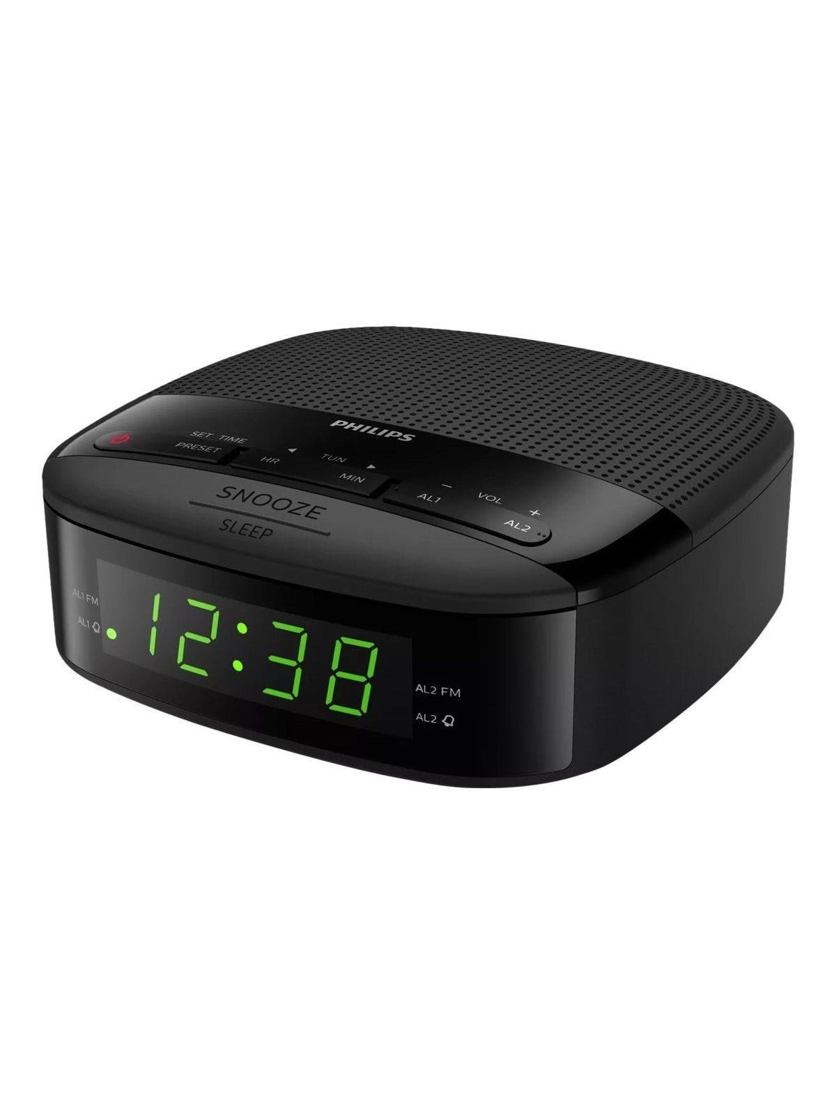 Philips Tar3205 - FM - Mono - Dab Netzwerk Und Radiowecker - Tar3205/12