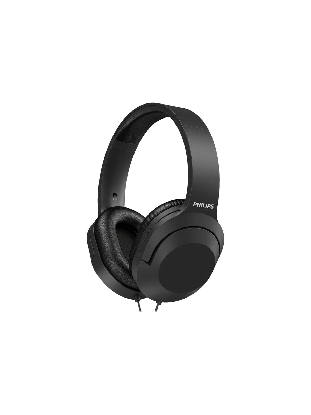 Kopfhörer - Philips Tah2005 - Over-ear - Schwarz - Kopfhoerer/headsets - Tah2005bk/00