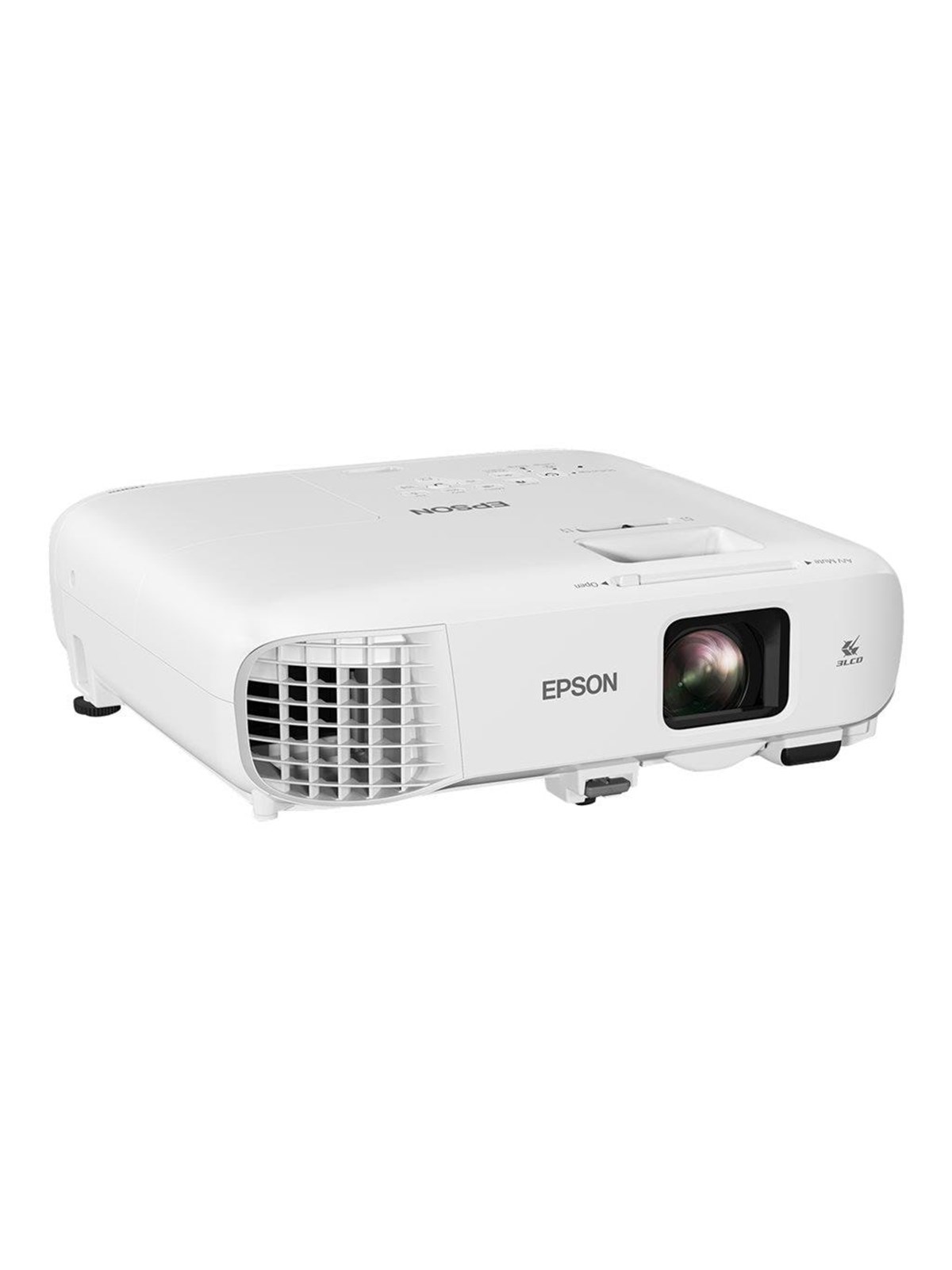 Epson Projektoren EB-982W - 1280 x 800 - 4200 ANSI lumens